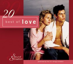 20 Best of Love (Dig)