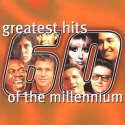 Greatest Hits Millennium 60's V.1
