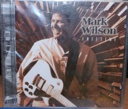 Mark Wilson Free Time