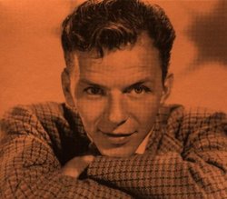 Popular Frank Sinatra
