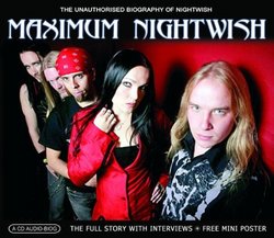 Maximum: Nightwash