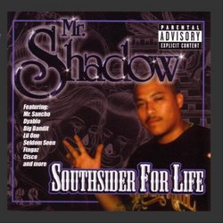 Southsider For Life