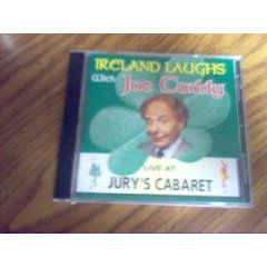 Ireland Laughs With