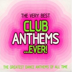 Best Club Anthems 2004