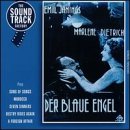 Der Blau Engel (The Blue Angel)