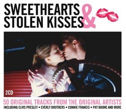 Sweethearts & Stolen Kisses