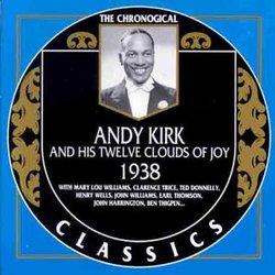 Andy Kirk 1938