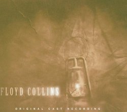 Floyd Collins (1996 Original Off-Broadway Cast)