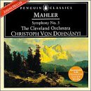 Mahler: Symphony No.5  Penguin Classics
