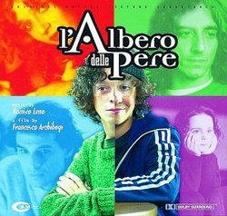 Albero Delle Pere - Original Soundtrack