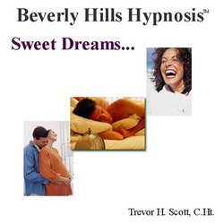 Sweet Dreams: Hypnosis for Better Sleep