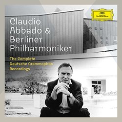 The Complete Recordings on Deutsche Grammophon and Philips [60 CD]