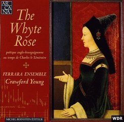 Whyte Rose