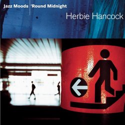 Jazz Moods: Round Midnight