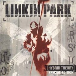 Hybrid Theory (Bonus CD)