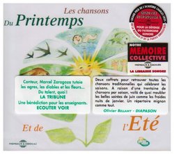 Printemps Chansons Pour Enfants