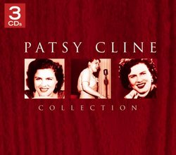 Patsy Cline Collection (Dig)