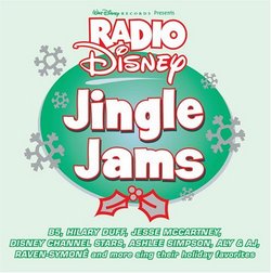 Radio Disney Jingle Jams