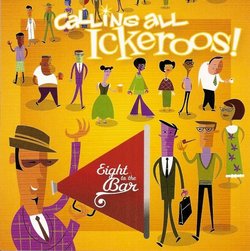 Calling All Ickeroos!