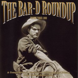 The BAR-D Roundup: Volume Three (2008)