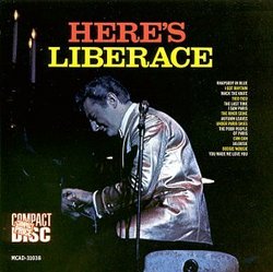 Here's Liberace