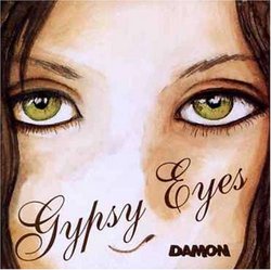 Gypsy Eyes