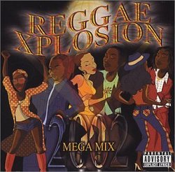 Reggae Xplosion 2002