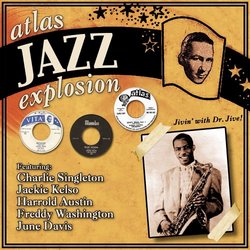 Atlas Jazz Explosion