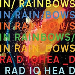 In Rainbows by Radiohead (2007-12-26)