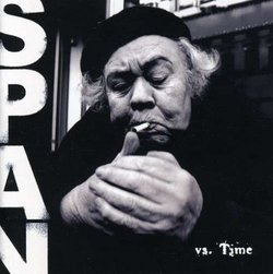 Span Vs. Time