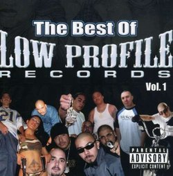 Best of Low Profile Records