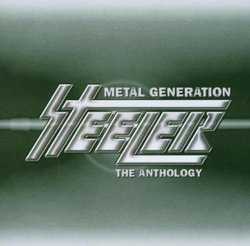 Metal Generation: Anthology