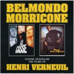 Belmondo Morricone - O.S.T.