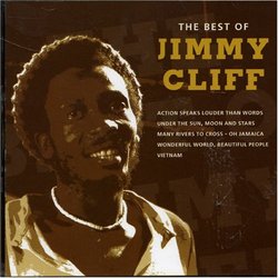 Best of Jimmy Cliff