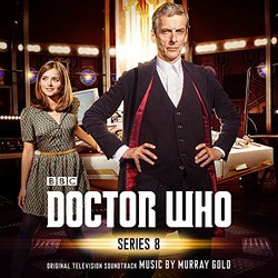 Doctor Who - Series 8