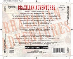 Brazilian Adventures