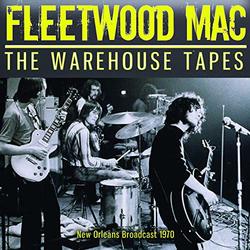 Warehouse Tapes