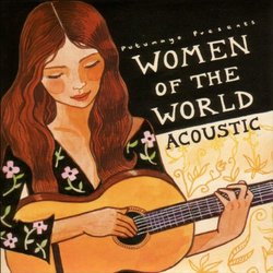 Women of the World: Acoustic