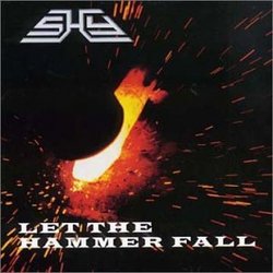 Let the Hammer Fall