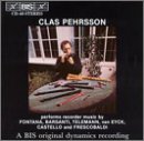 Clas Pehrsson