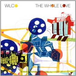 The Whole Love (Deluxe Edition)