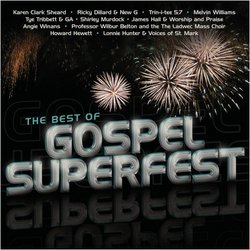 The Best of Gospel Superfest