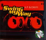 Swing My Way