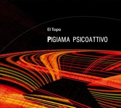 Pigiama Psicoattivo