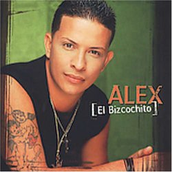 Alex El Bizcochito (Jewl)