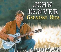 John Denver - Greatest Hits - 3 CD Set!