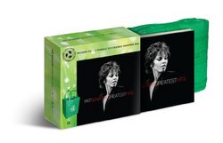 Greatest Hits Green Box [CD + Eco Bag]