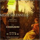 Cherubini: Messe Solennelle no 2