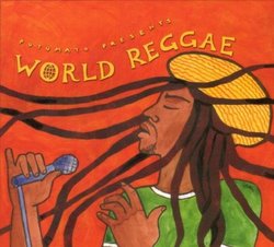 Putumayo Presents: World Reggae