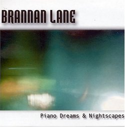 Piano Dreams & Nightscapes